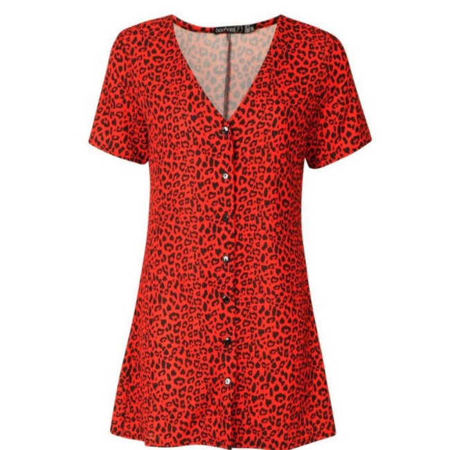 E-Comm: Animal Print for Festival Season